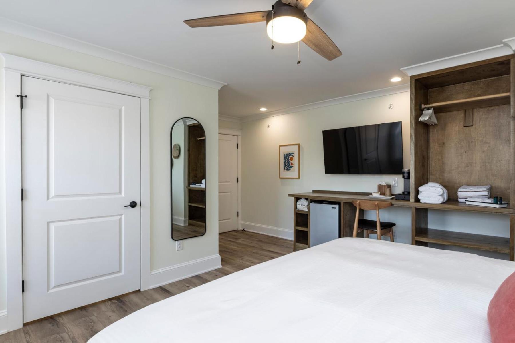 Albermarle #202 Inn At Old Beach Virginia Beach Luaran gambar